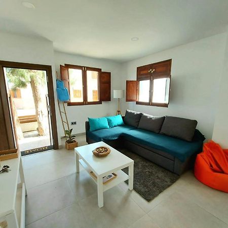 Casa Soleada Sunny House Villa El Burrero Buitenkant foto
