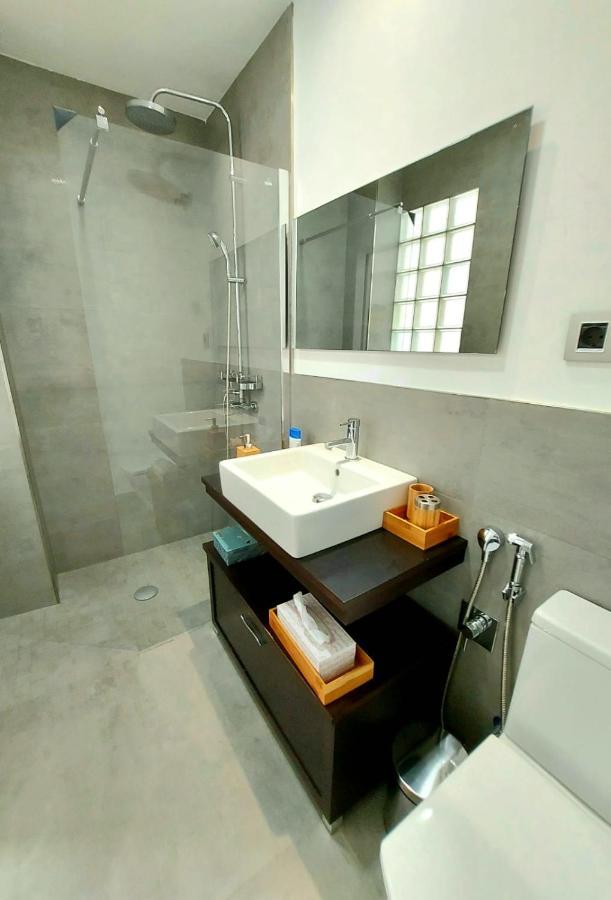 Casa Soleada Sunny House Villa El Burrero Buitenkant foto
